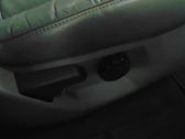 Asiento delantero del pasajero