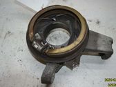 Front wheel hub