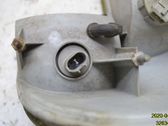 Front indicator light