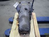 Automatic gearbox