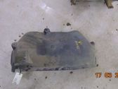 Front wheel arch liner splash guards