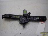 Regulador de puerta trasera con motor