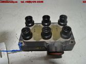 High voltage ignition coil