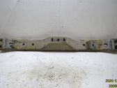Gearbox mounting bracket