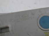 Front indicator light