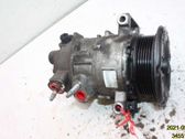 Air conditioning (A/C) compressor (pump)