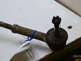 Steering rack