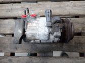 Air conditioning (A/C) compressor (pump)