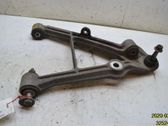 Rear control arm
