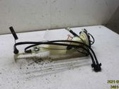 Fuel injection high pressure pump