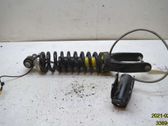 Rear shock absorber/damper
