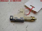 Brake pedal sensor switch