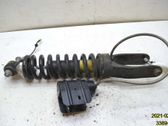 Rear shock absorber/damper