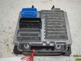 Injection control unit/module