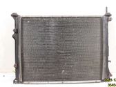 Coolant radiator