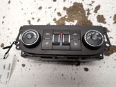 Climate control unit