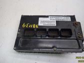 Injection control unit/module