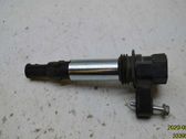 High voltage ignition coil