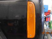 Front indicator light