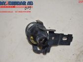 Front fog light