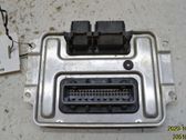 Central body control module