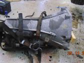 Automatic gearbox
