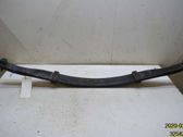 Front leaf spring