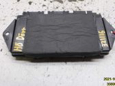 Door control unit/module