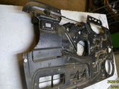 Regulador de puerta delantera con motor