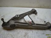 Rear control arm