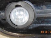 Front fog light