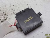 Other control units/modules