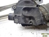 Wiper motor