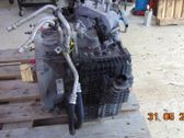 Automatic gearbox