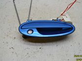 Manecilla externa puerta delantera