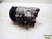 Air conditioning (A/C) compressor (pump)