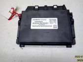 Gearbox control unit/module