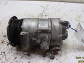 Air conditioning (A/C) compressor (pump)