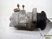 Air conditioning (A/C) compressor (pump)