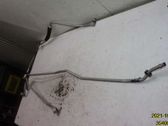 Gearbox oil cooler pipe/hose