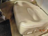 Front driver seat