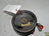 Power steering pump