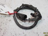 ABS brake wheel speed sensor