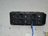 Electric window control switch