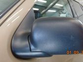 Front door electric wing mirror