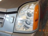Headlight/headlamp