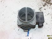 Mass air flow meter
