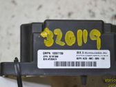 Other control units/modules