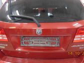 Tailgate/trunk/boot lid