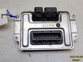 Central body control module